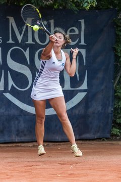 Bild 268 - DTV Hannover - TC 1899 Blau-Weiss Berlin : Ergebnis: 7:2